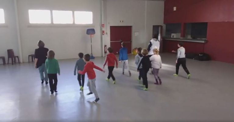 danse