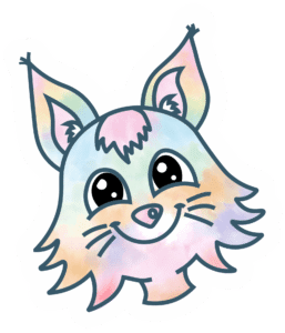 mascotte just cool