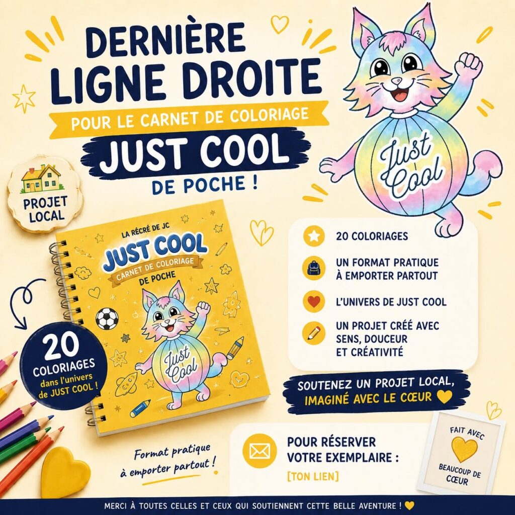 carnet de coloriage