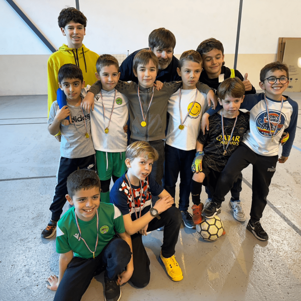 groupe