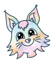 mascotte just cool